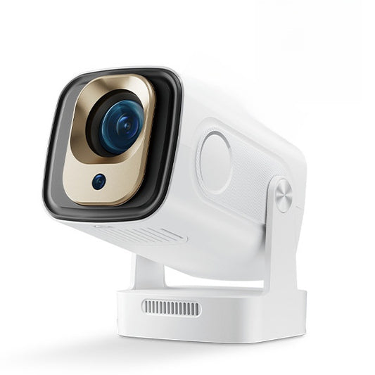 Portable Mini Projector 4K | Autofocus, 1080P HD, Indoor & Outdoor